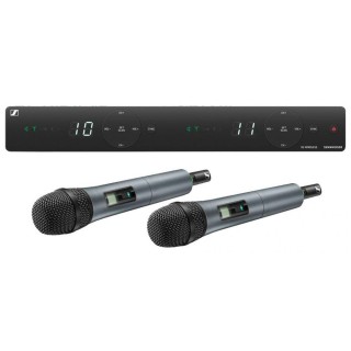 Sennheiser - XSW 1-835 DUAL A