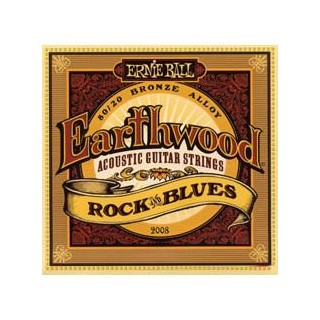 Ernieball - ERNIE BALL 2008