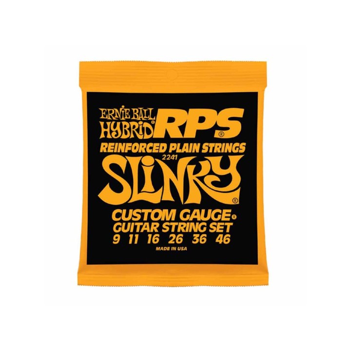 Ernieball - MUTA ERNIE BALL 2241