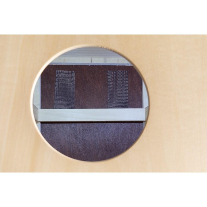 Sound Sation - SOUNDSATION ESO-10-EB CON BOLSA