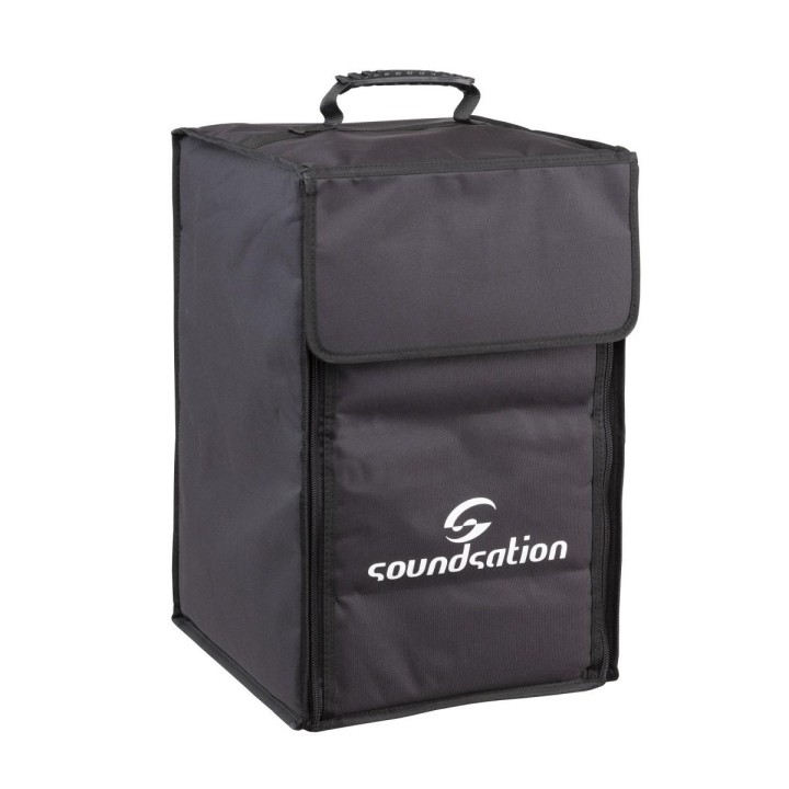 Sound Sation - SOUNDSATION ESO-10-EB CON BOLSA