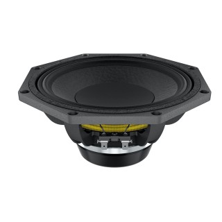Lavoce - WAN082.01 8" Woofer Neodyme 