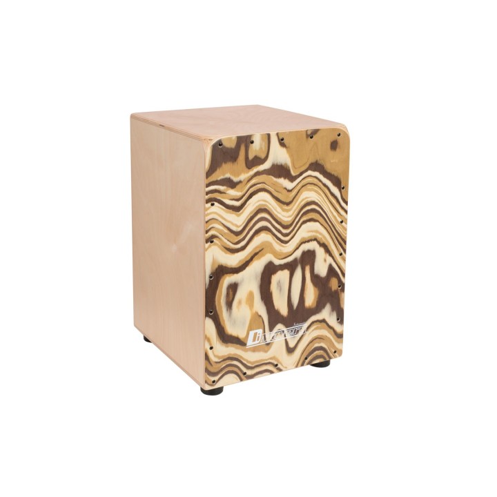 Dimavery - CJ-600 Cajon, cloudy