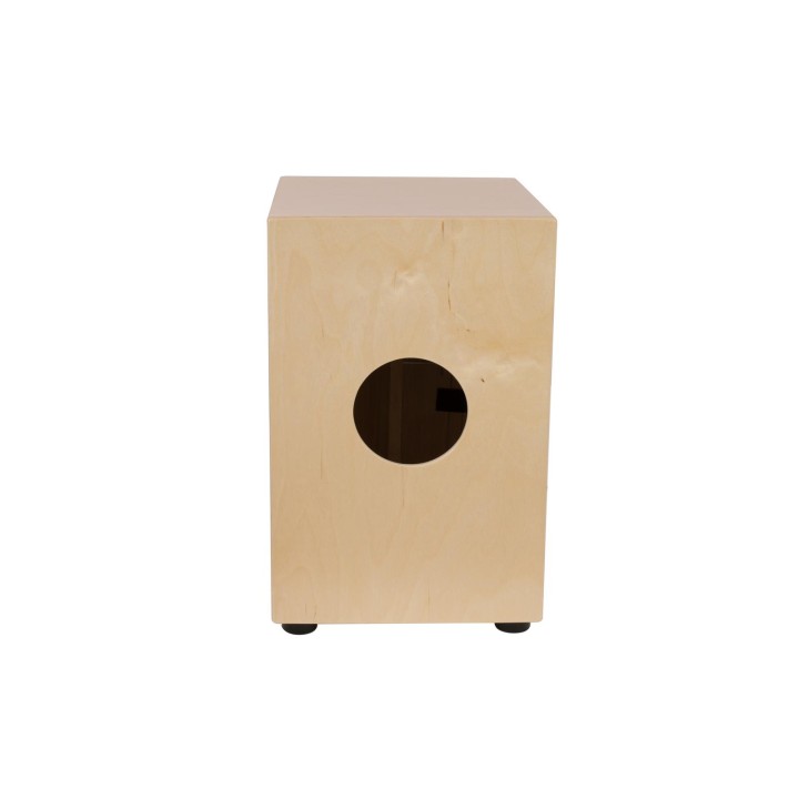 Dimavery - CJ-600 Cajon, cloudy