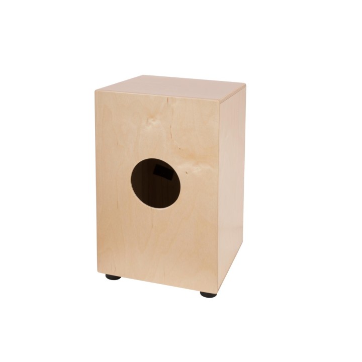 Dimavery - CJ-600 Cajon, cloudy
