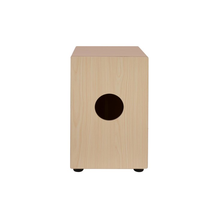 Dimavery - CJ-610 Cajon, swirl