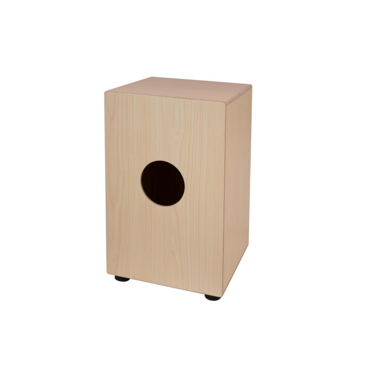 Dimavery - CJ-610 Cajon, swirl