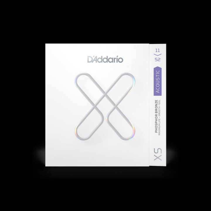 D'addario - XSAPB1152