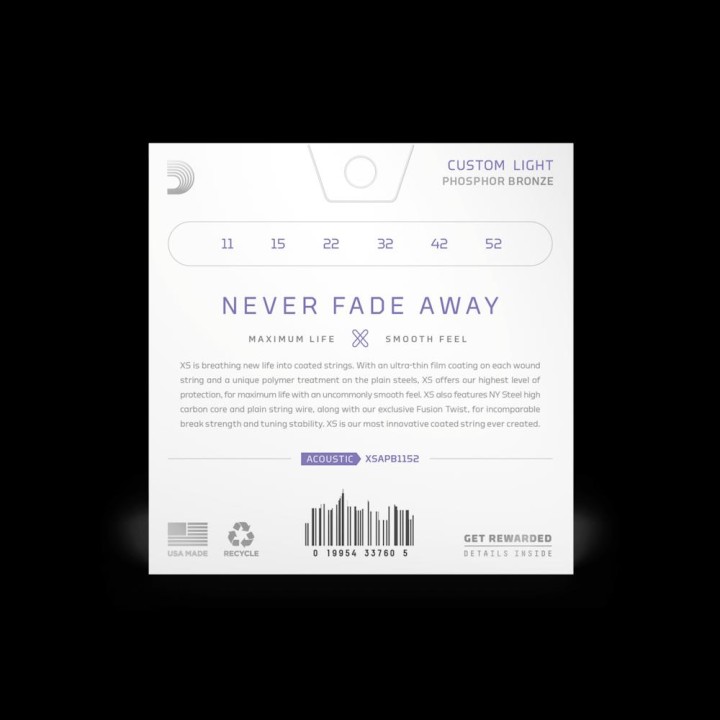 D'addario - XSAPB1152