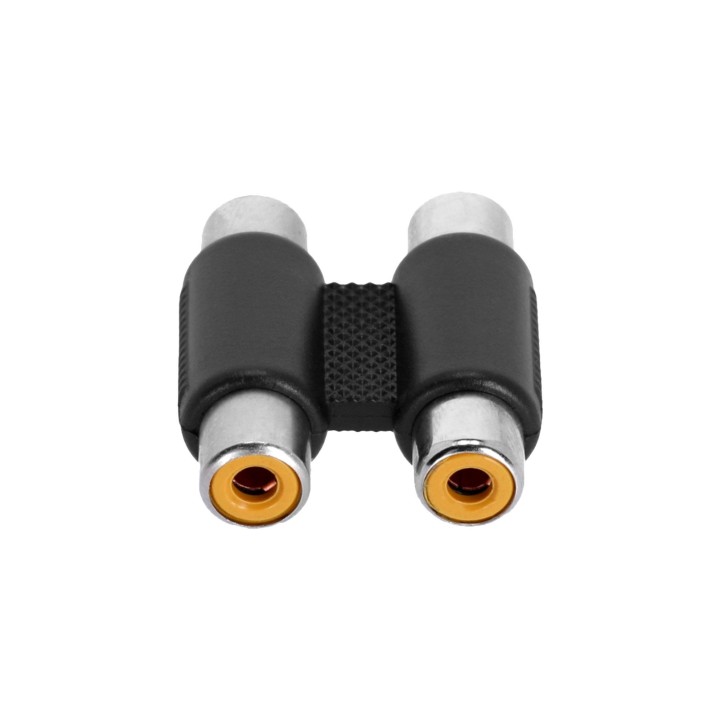 Adam Hall - 4 STAR AT RF2 RF2