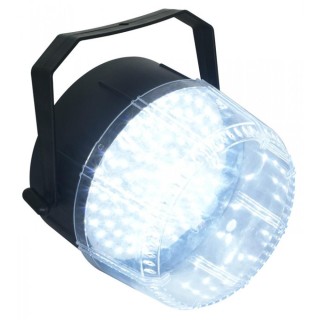 Skytec - Strobo grande LED - Blanco - Flash | Z-Bombilla
