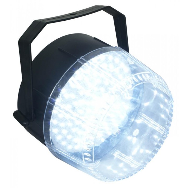 Skytec - Strobo grande LED - Blanco - Flash | Z-Bombilla