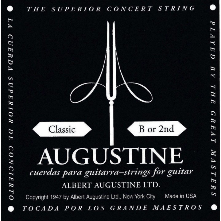 Augustine - 650.401