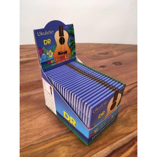 OQAN - UKELELE MULTICOLOR PACK