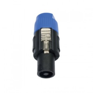 Accu-Cable - AC-C-SP4 - Conector Speakon | Z-Bombilla
