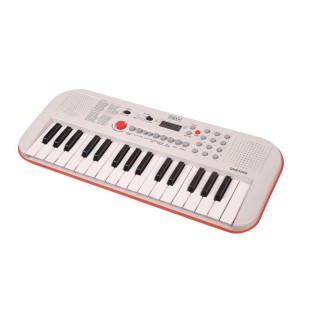 Oqan - QKB32RD ROJO + CABLE USB