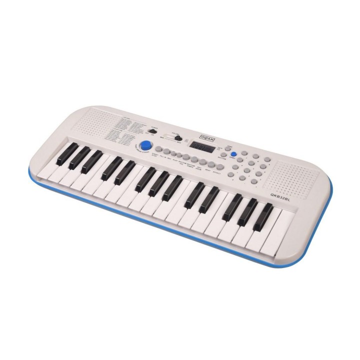 Oqan - QKB32BL AZUL + CABLE USB