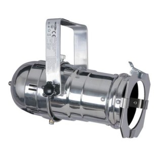 Showtec - Parcan 20 Long - Foco PAR-20 | Z-Bombilla