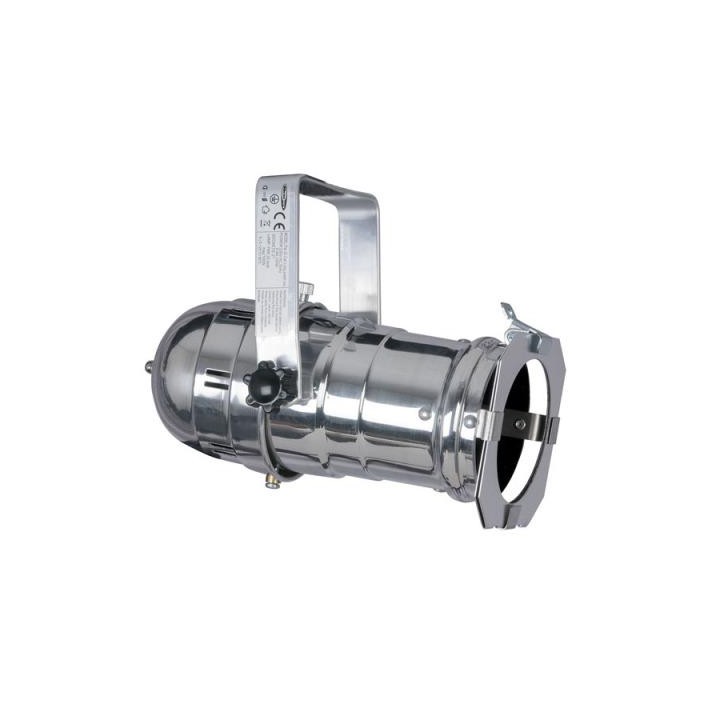 Showtec - Parcan 20 Long - Faretti PAR-20 | Z-Bombilla