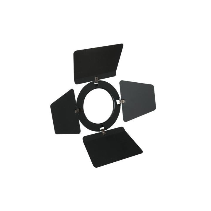 Showtec - Barndoor for Parcan 30 - Foco PAR-30 | Z-Bombilla