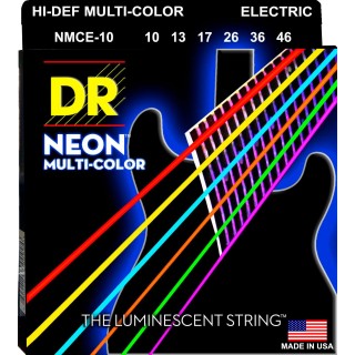 DR - MCE-10 MULTI-COLOR
