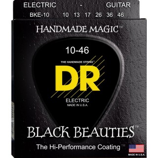 DR - BKE-10 BLACK BEAUTIES
