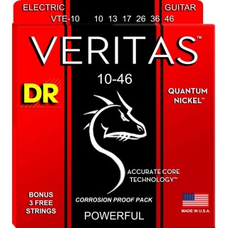 DR - VTE-10 VERITAS
