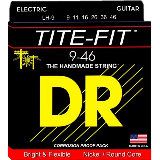 DR - LH-9 TITE-FIT