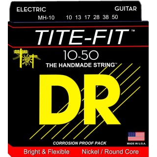 DR - MH-10 TITE-FIT