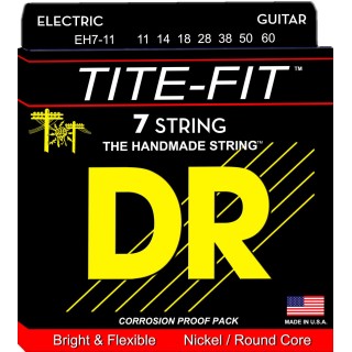DR - EH7-11 TITE-FIT