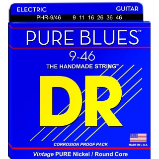 DR - PHR-9/46 PURE BLUES