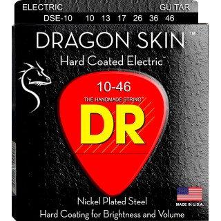 DR - DSE-10 DRAGON SKIN