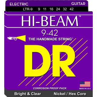 DR - LTR-9 HI-BEAM