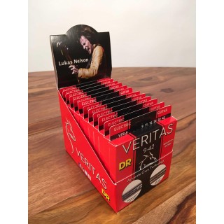 DR - VERITAS ELECTRIC PACK
