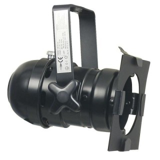 Showtec - Parcan 36 Short - Foco PAR-36 | Z-Bombilla