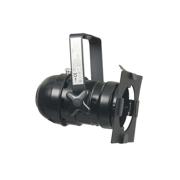 Showtec - Parcan 36 Short - Foco PAR-36 | Z-Bombilla