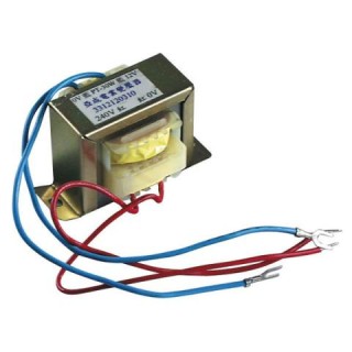 Showtec - Transformer for Parcan 36 - Foco PAR-36 | Z-Bombilla