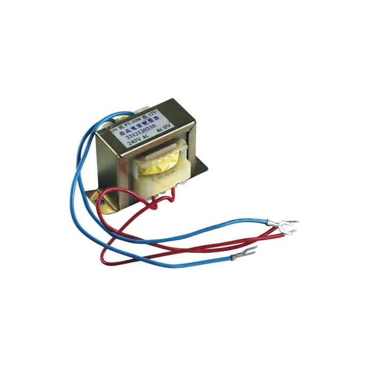 Showtec - Transformer for Parcan 36 - Focu PAR-36 | Z-Bombilla
