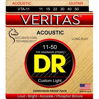 DR - VTA-11 VERITAS