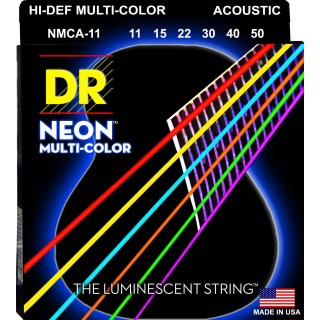 DR - MCA-11 MULTI-COLOR