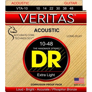 DR - VTA-10 VERITAS