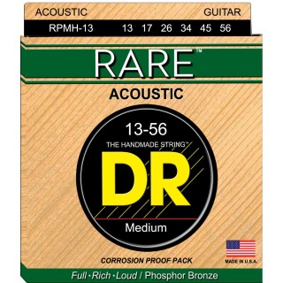DR - RPMH-13 RARE