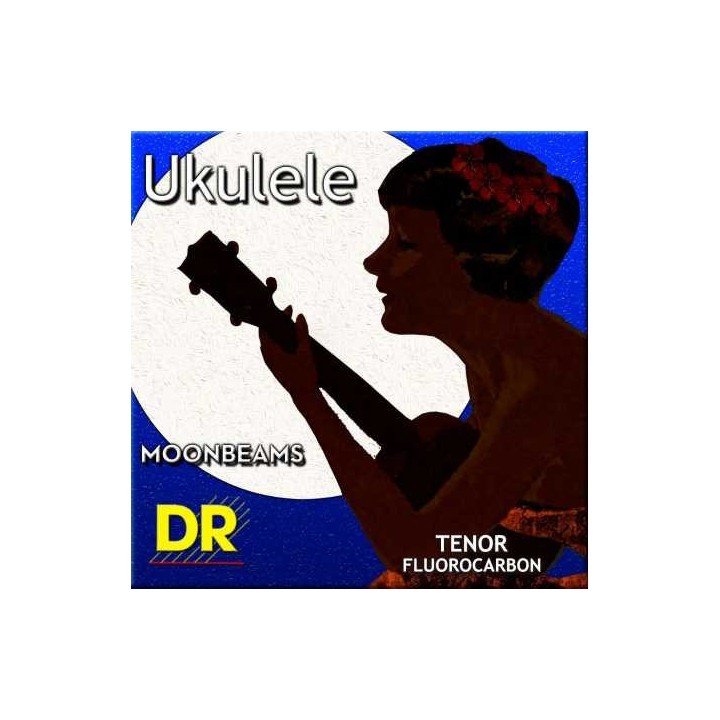 DR - UFT UKELELE TENOR