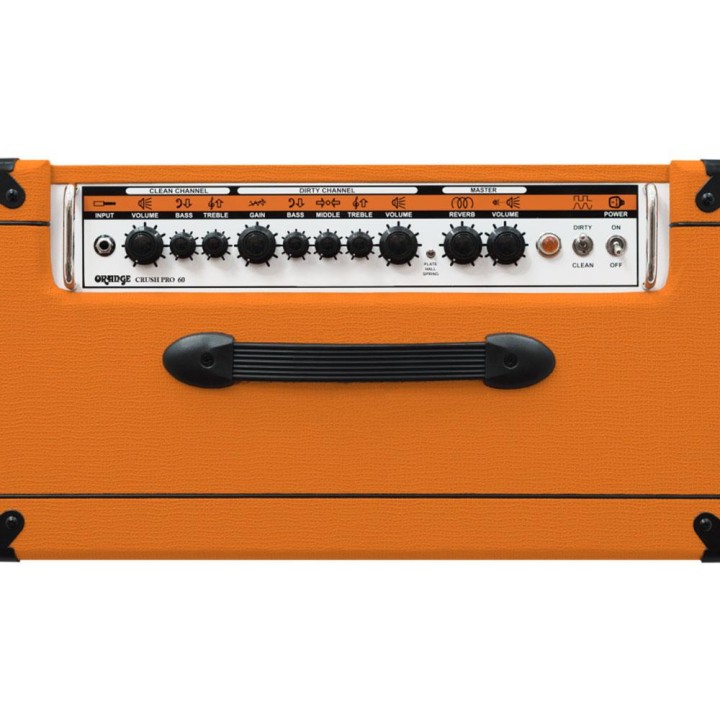 Orange - CR60C