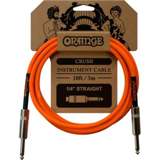Orange - CRUSH 20 BK