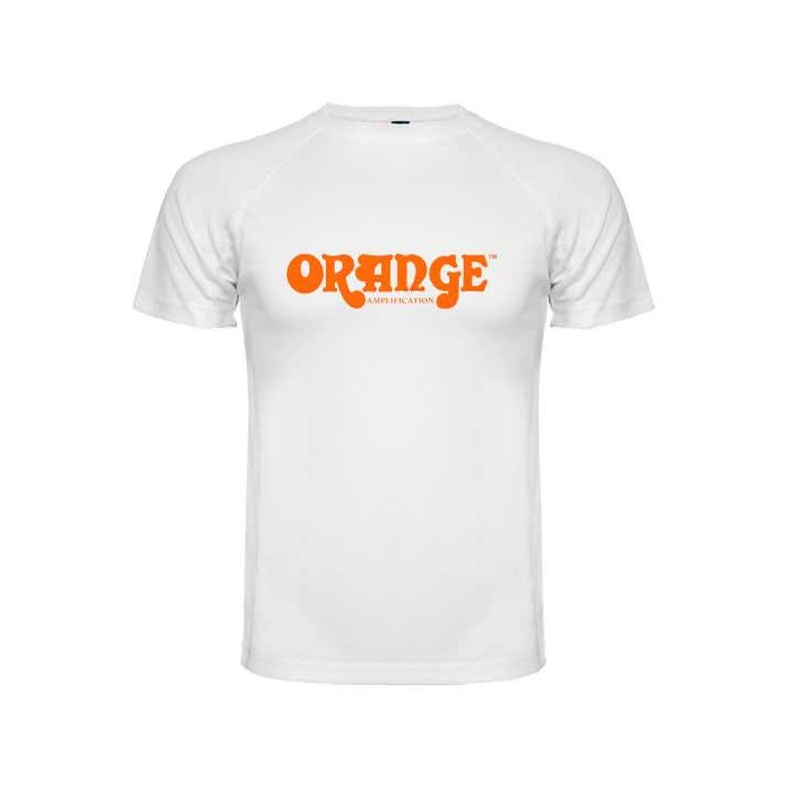 Orange - CRUSH 20 BK