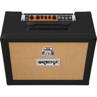 Orange - ROCKER 32 BK