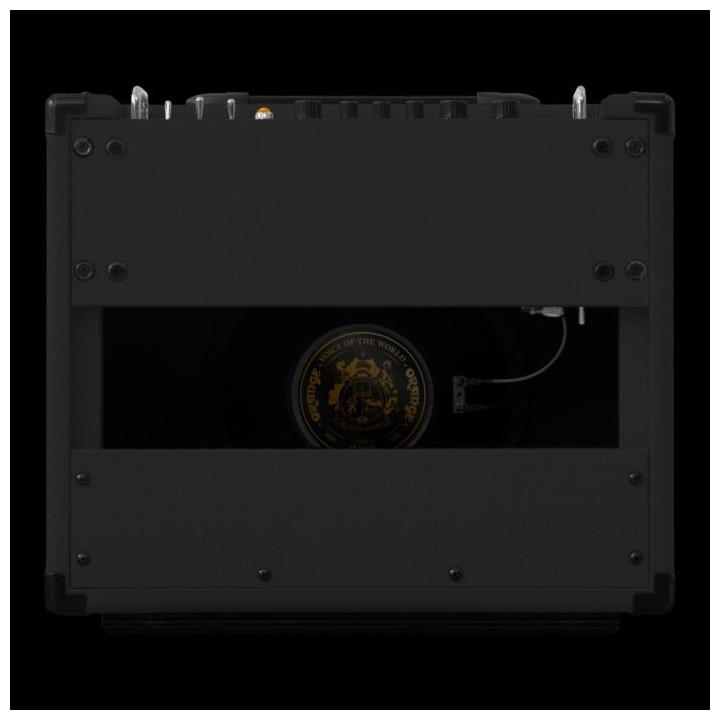 Orange - ROCKER 15 BK