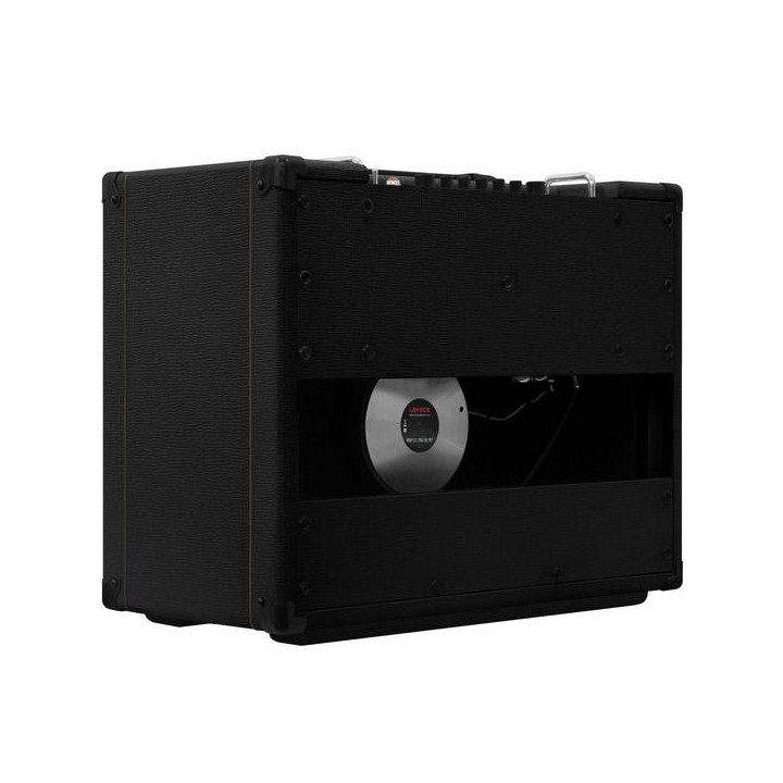 Orange - TREMLORD 30 BLACK