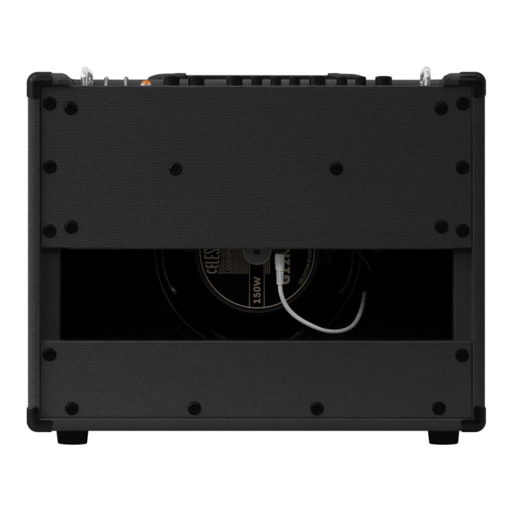 Orange - SUPER CRUSH 100C BK